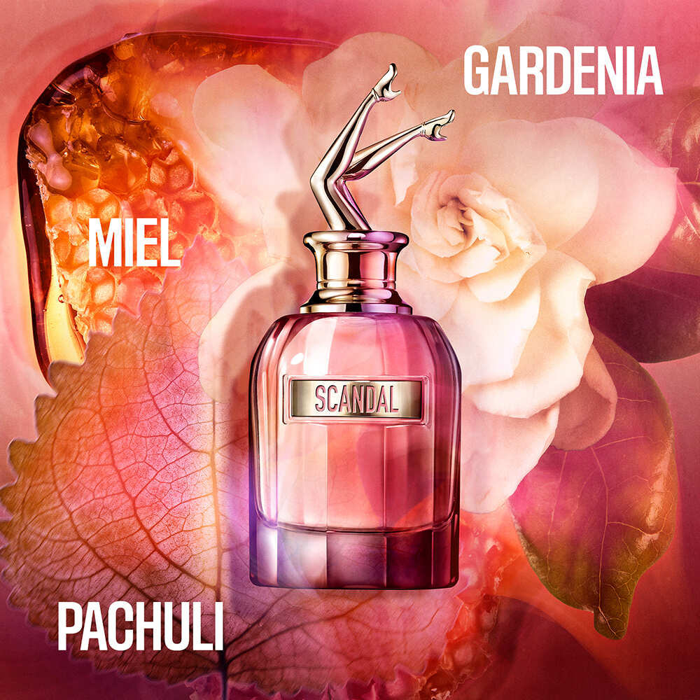 SCANDAL EAU DE PARFUM 80 ML